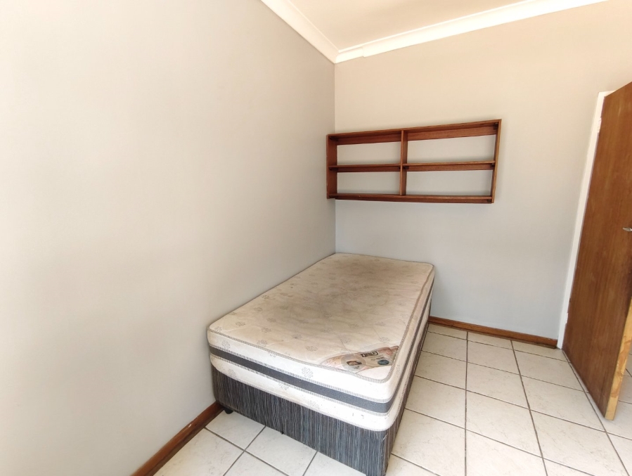 To Let 1 Bedroom Property for Rent in Universitas Free State